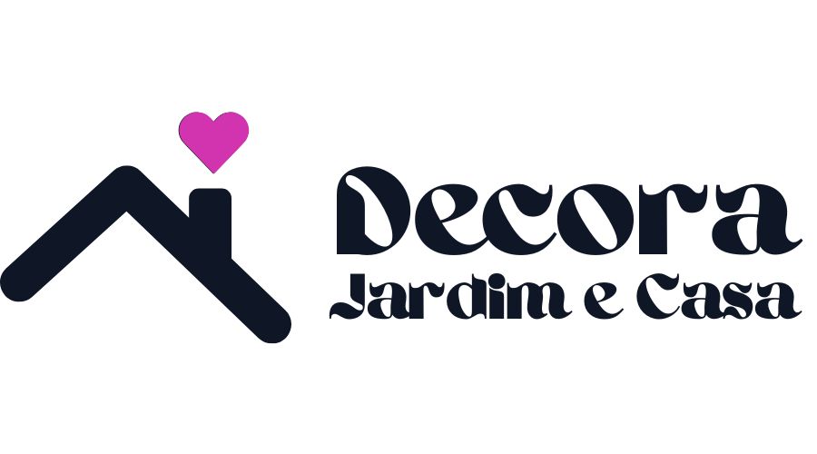 Decora Jardim e Casa