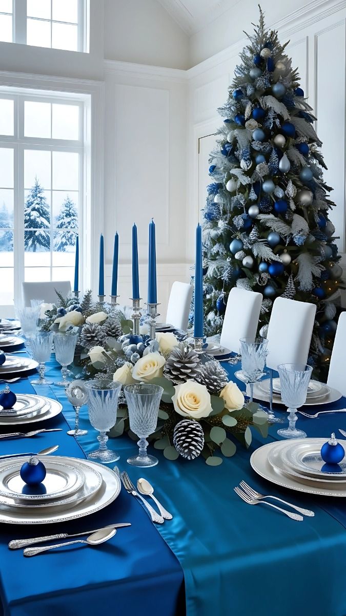 Significado das Cores do Natal: 6 cores para entender
