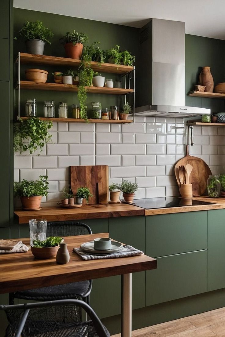 Decoração vintage para cozinha: +80 inspirações lindas!