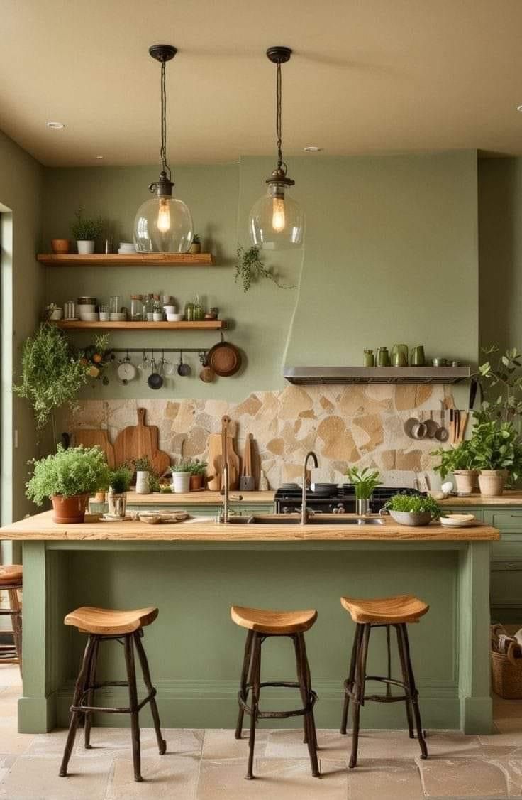 Decoração vintage para cozinha: +80 inspirações lindas!