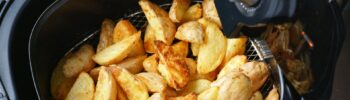 Air Fryer 11 Litros Philco