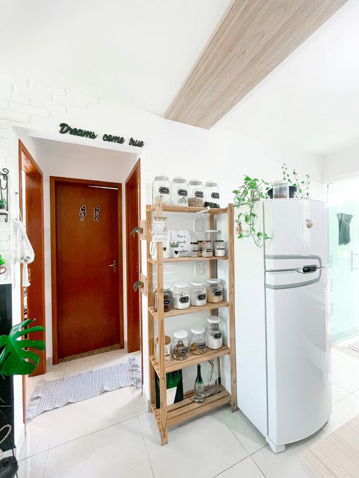 Como decorar cozinha pequena