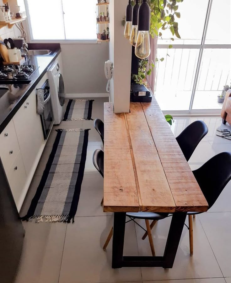 Como decorar cozinha pequena