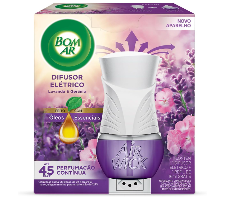 Itens decorativos para banheiro