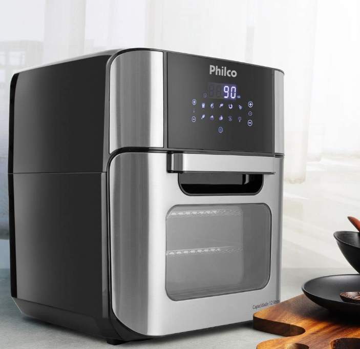 Air Fryer 11 Litros Philco