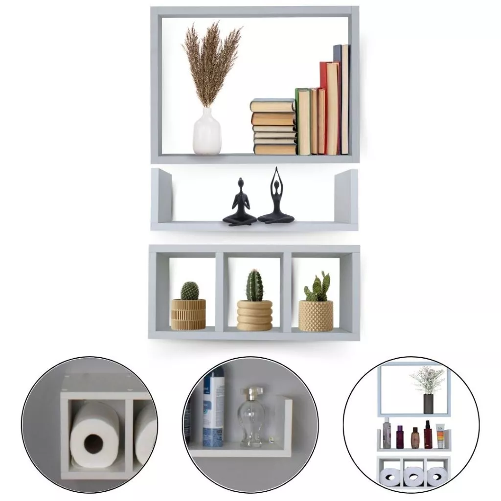 Como decorar um banheiro simples e pequeno