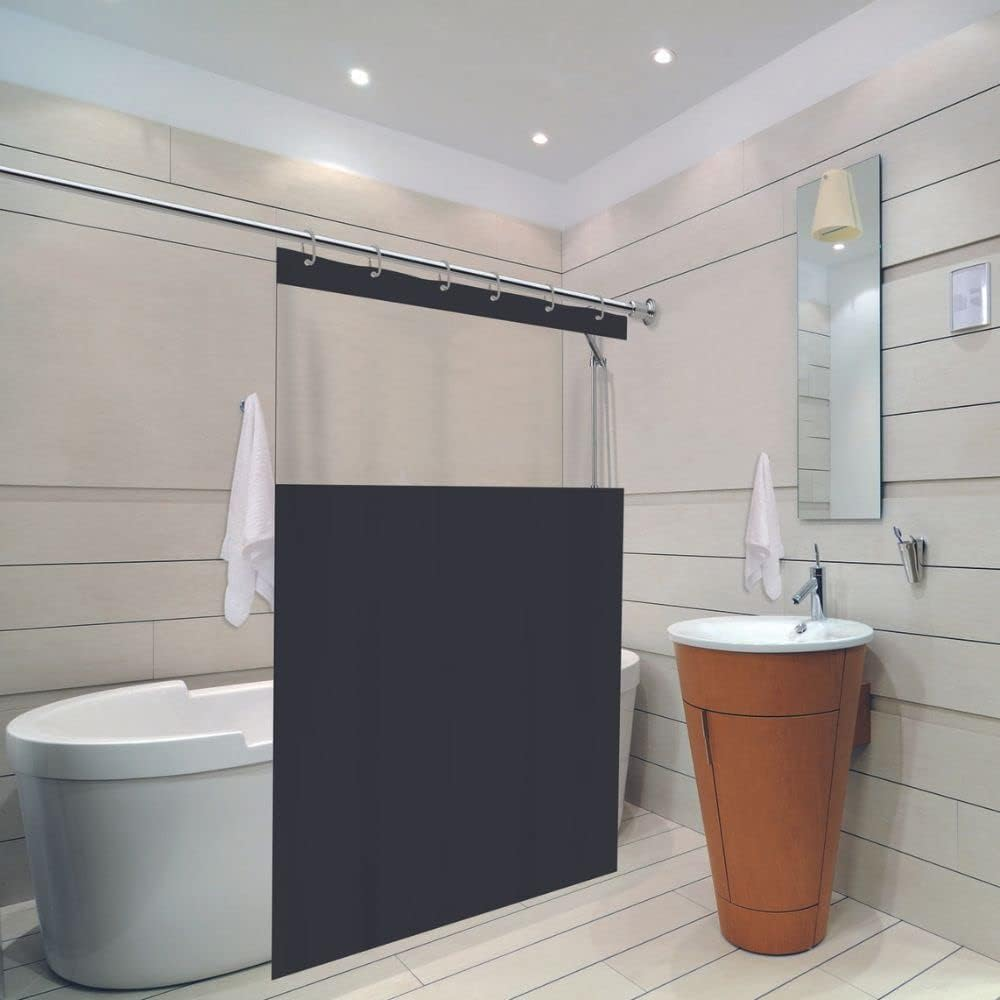 Como decorar um banheiro simples e pequeno